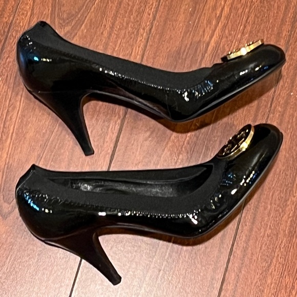 Tory Burch Women’s Shoes - Picture 2 of 5